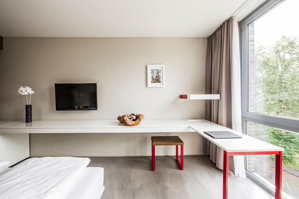 The Deutz, A Tribute Portfolio Hotel Köln Cameră foto